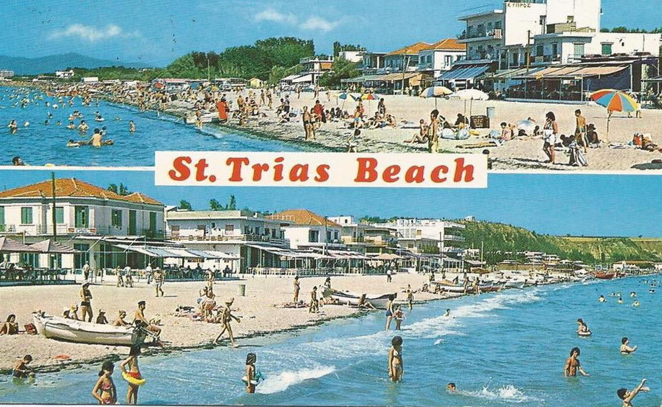  Agia Triada kod Soluna 